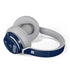 NBA Minnesota Timberwolves Standard - Navy Blue Surface Headphones Skin